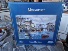 1000 Piece Jigsaw Puzzle