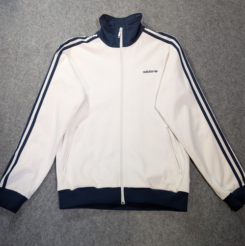 Adidas originals white blue - white,