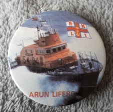 RNLI ARUN LIFEBOAT Vintage
