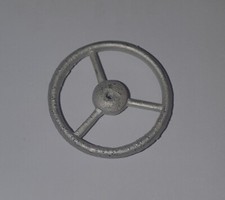 DENZIL SKINNER NUFFIELD