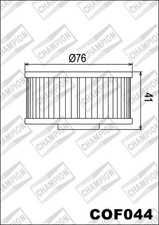 Cof044 Oil Filter CHAMPION