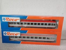 Roco HO Gauge 45197 & 45198