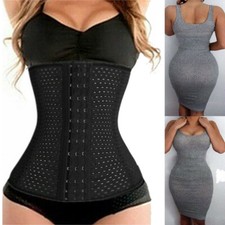 Body Shaper Waist Training