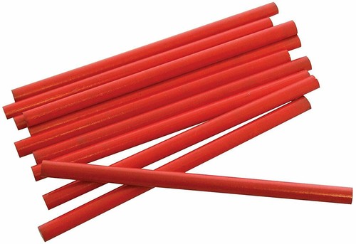 Pack carpenters pencils - pack,