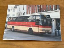 Shaftesbury & District  (TJI 4820) - Volvo B10M, Jonckheere- Bus Photograph