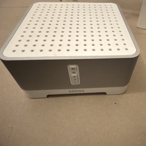 Sonos connect amp - sonos, wireless