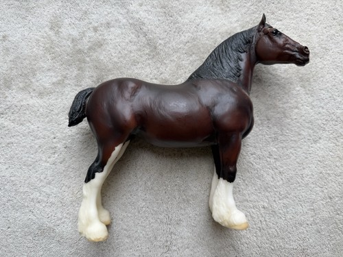 Retired breyer horse 5445 - retired, #5445