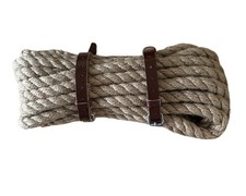 Rope for Ural Dnepr and Other