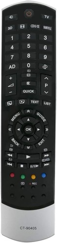 90405 replaced remote suit - replaced,