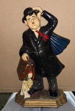 Vintage Oliver Hardy