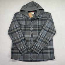 Simms Coldweather Hoody Jacket