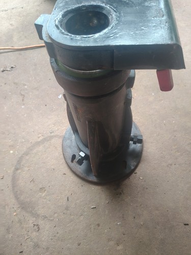 Adjustable 5th wheel - 5th,