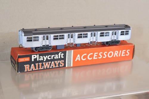 Jouef 866 playcraft gauge - 866,