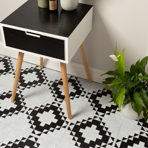Fix victorian tiles - victorian,