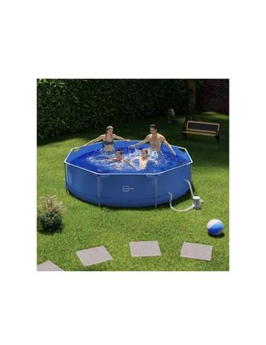 10ft brand new metal - new,