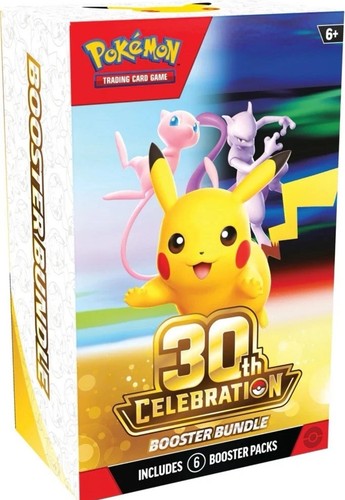 Pokémon 30th celebration - pokémon,