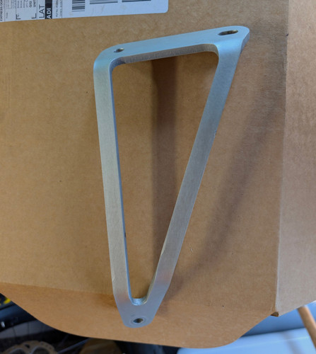Racefit exhaust hanger - racefit,