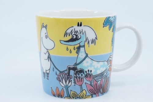 Arabia finland moomin - arabia,
