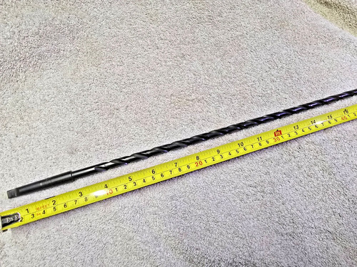 Dormer morse taper hs - taper,