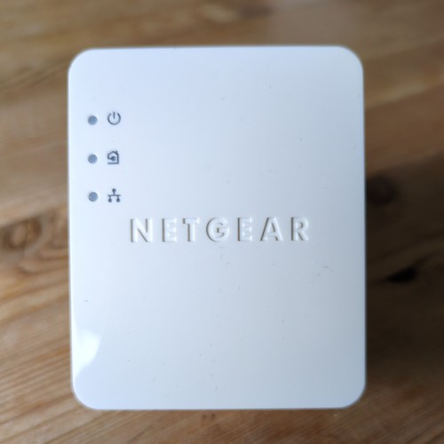 Netgear xav2101 200 - nano, av200