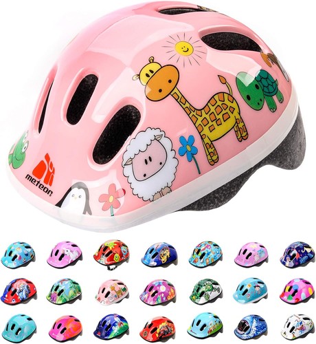 Kids bike helmet - kids, toddler