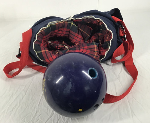 16lb ten pin - ten,