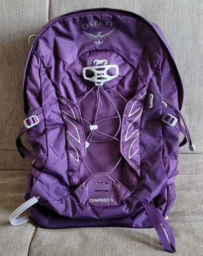 Osprey tempest women xs s - tempest, xs/s