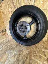 Rear Wheel Honda CBR1000rr
