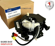 AIR SQUIB BAG SPIRAL CABLE