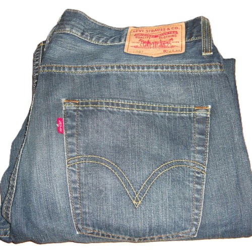 Levi jeans 507 slim bootcut - levi's,