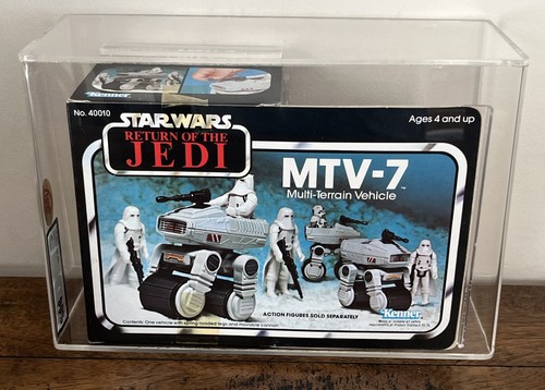 Vintage kenner star wars - star,