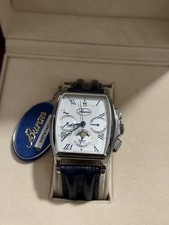 Poljot Tonneau Russian Men’s