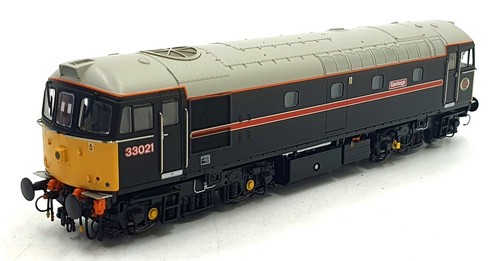 Heljan scale 3464 - heljan, 00