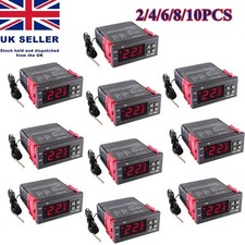 STC1000 AC 110-220V Digital