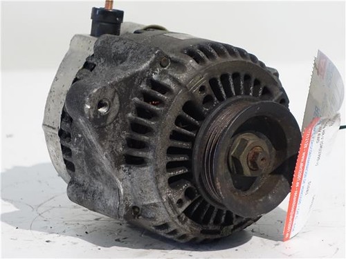 Alternator honda suv - (gh),