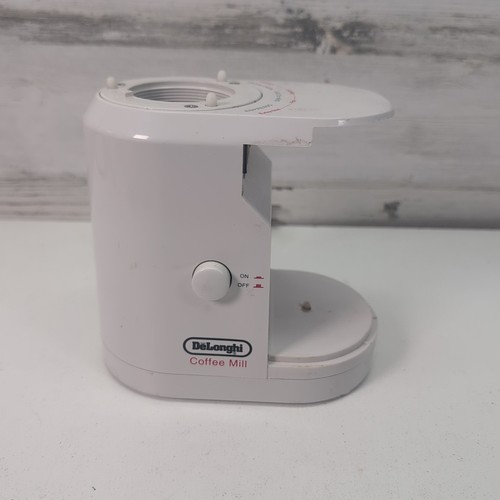 Delonghi dcg coffee mill - dcg-4,