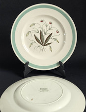 2 x Alfred Meakin Hedgerow