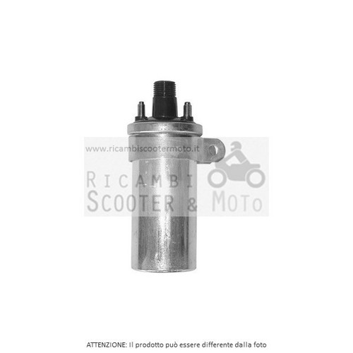 Coil external triumph - coil,