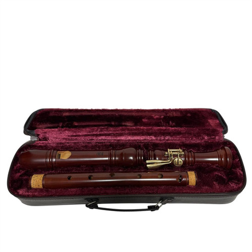 Yamaha yrt maple tenor - yrt-43,