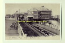rp07343 - Ryde Pier Head 