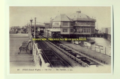 Rp07343 ryde pier head - -,