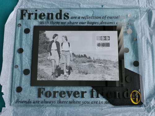 New forever friends - 🆕,