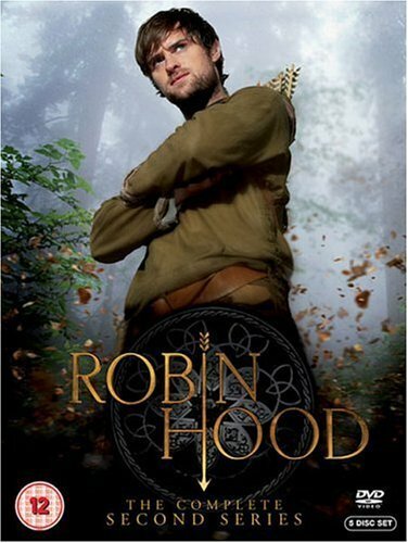 Robin hood series 2 - robin,