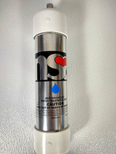 NSA Bacteriostatic Water