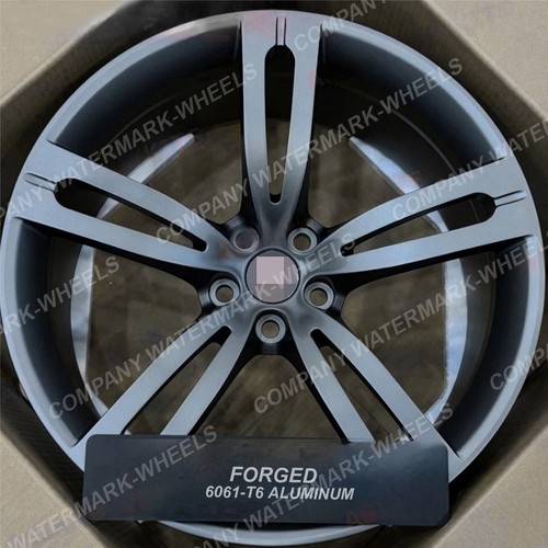 1pc forged wheel rim - forged,