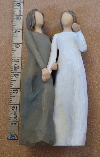 Willow tree sister my - tree,