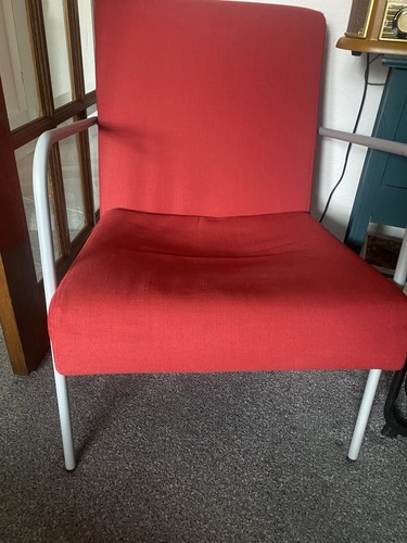 Armchair ikea 1999 eva - ikea, ps