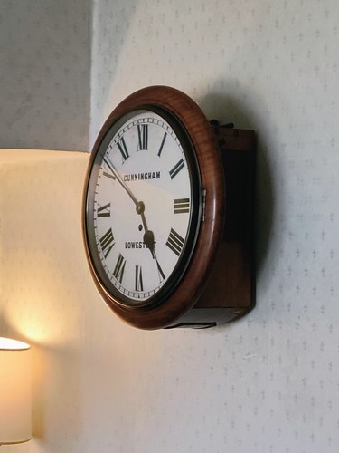 Antique inch fusée - antique,