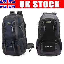 60L Travel Extra Large Hiking