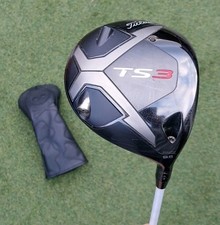 *Trade In* Titleist TS3 Driver